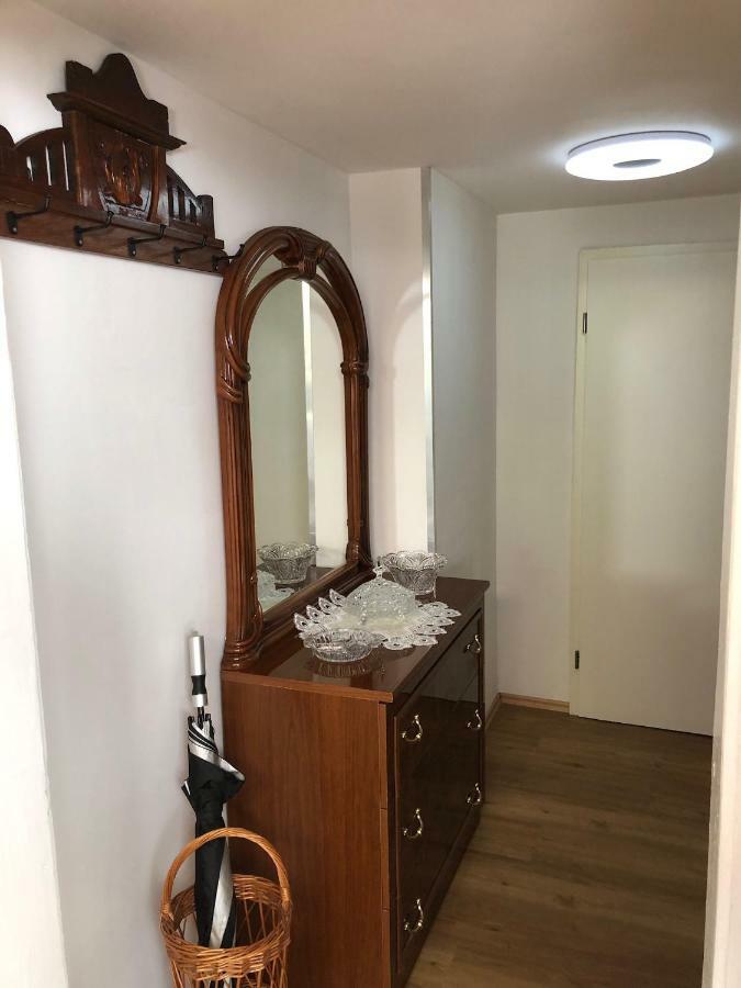 Schoene Ferienwohnung Dg Эйзенах Экстерьер фото